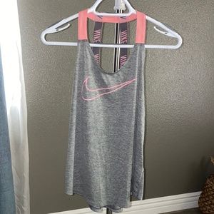 Nike Workout Tank